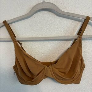Bras 3 Harper Wilde 32D under wire comfy everyday use adjustable